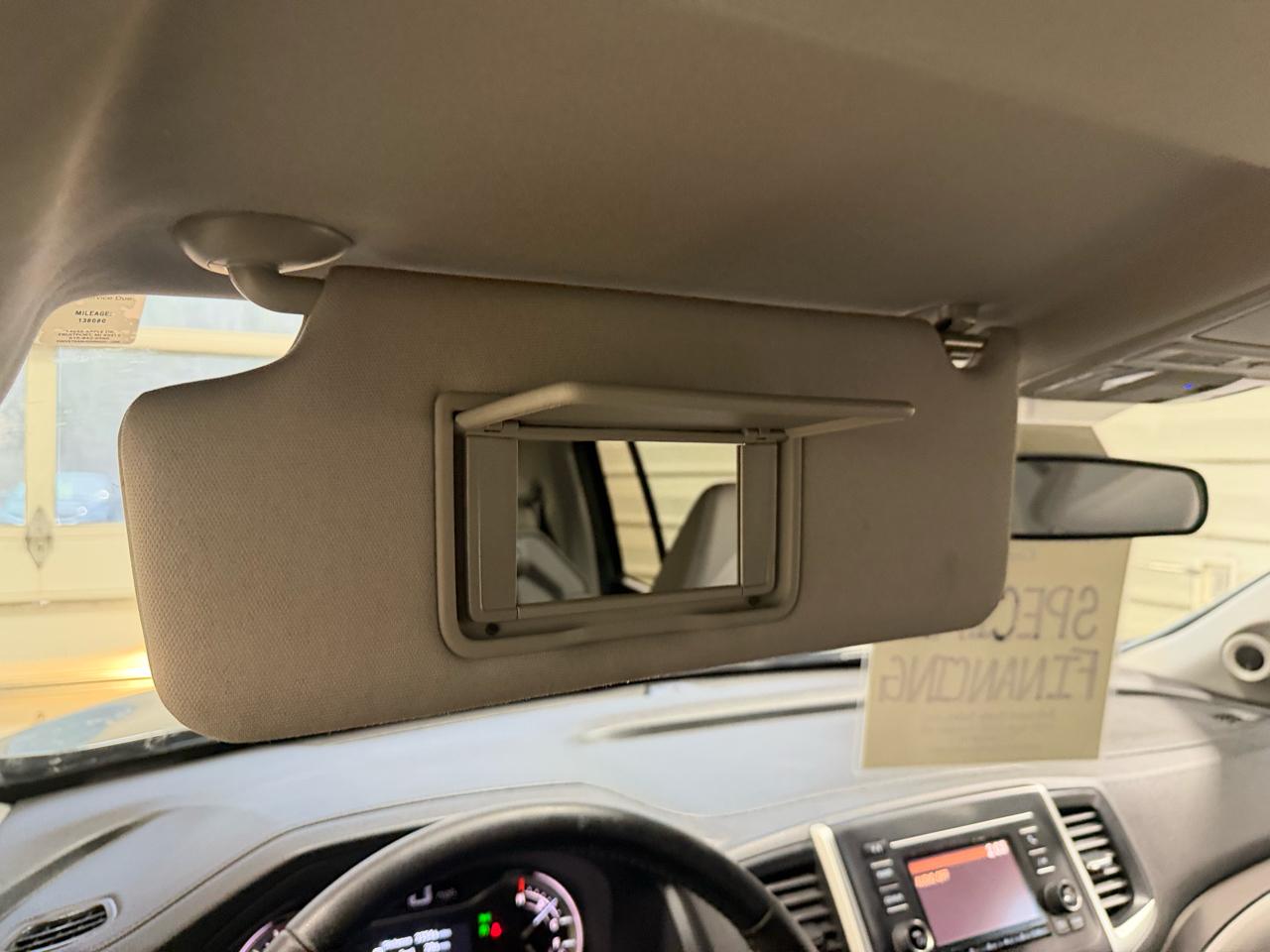 Honda Ridgeline RTL 4x4 Crew Cab 5.3' Bed 2017