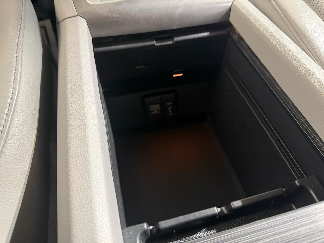 Honda Ridgeline RTL 4x4 Crew Cab 5.3' Bed 2017