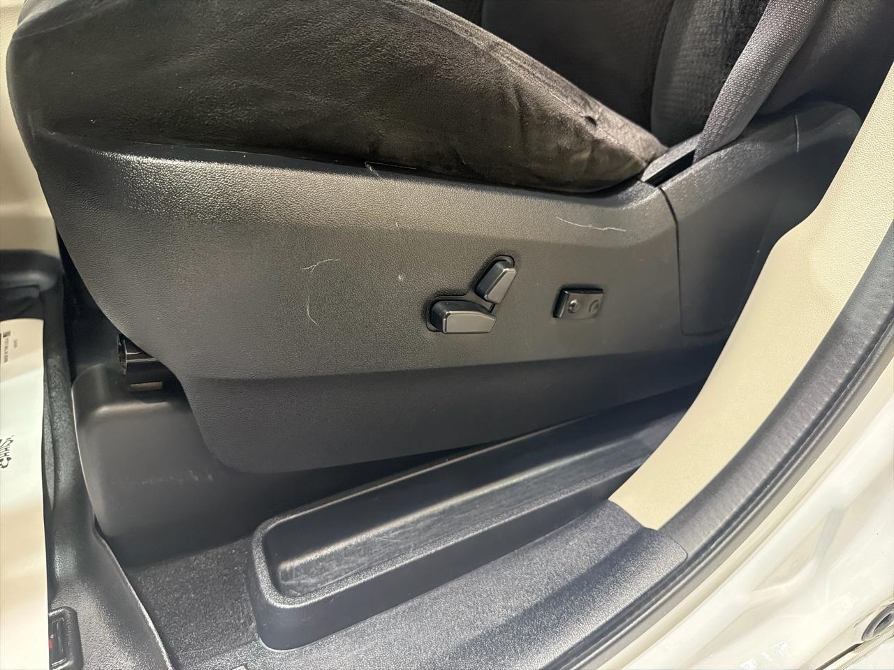 Dodge Grand Caravan 4dr Wgn SXT 2015