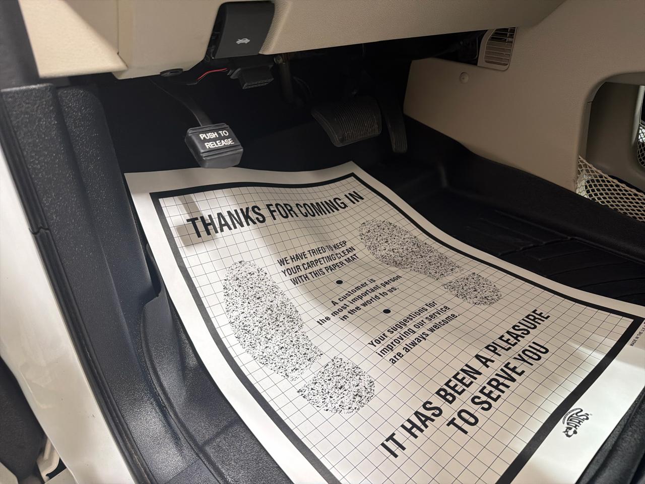 Dodge Grand Caravan 4dr Wgn SXT 2015