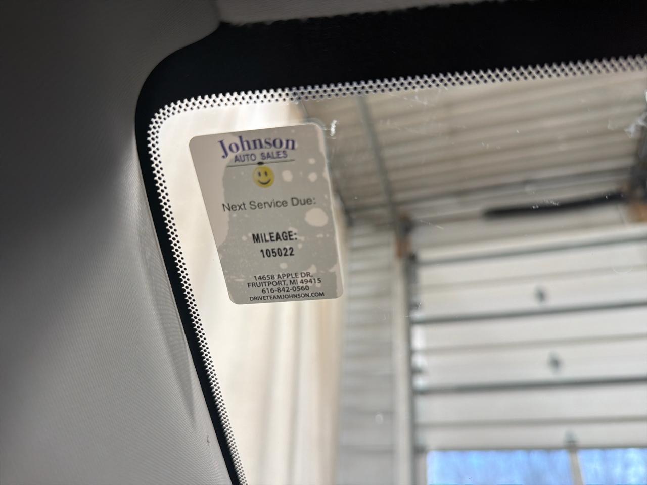 Dodge Grand Caravan 4dr Wgn SXT 2015