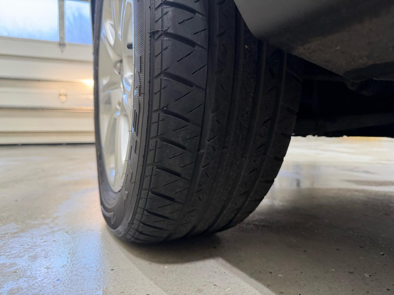 Ford EcoSport SE FWD 2018