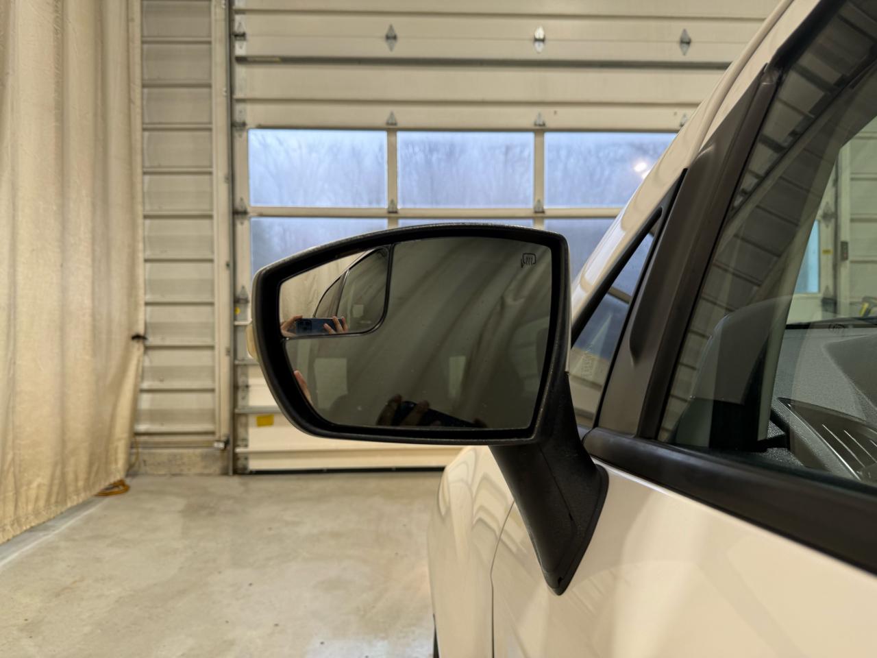 Ford EcoSport SE FWD 2018