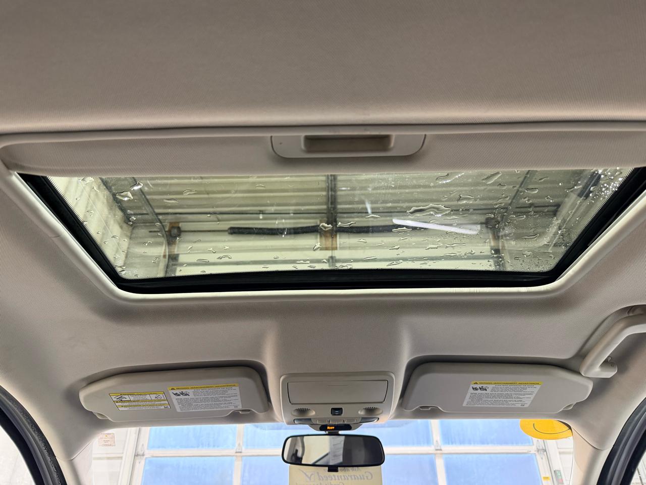 Ford EcoSport SE FWD 2018