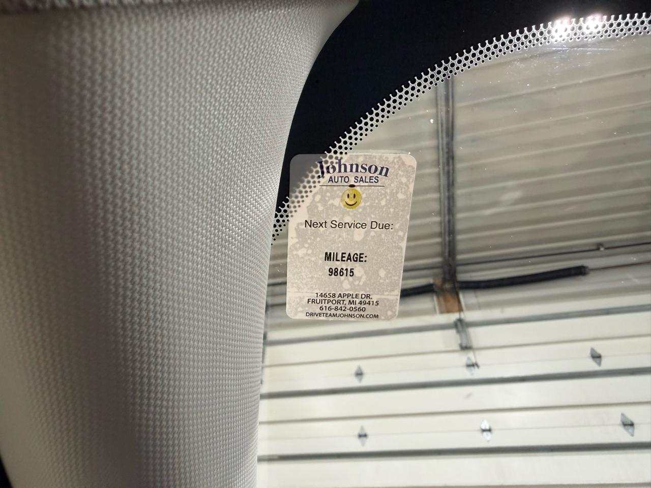 Ford EcoSport SE FWD 2018