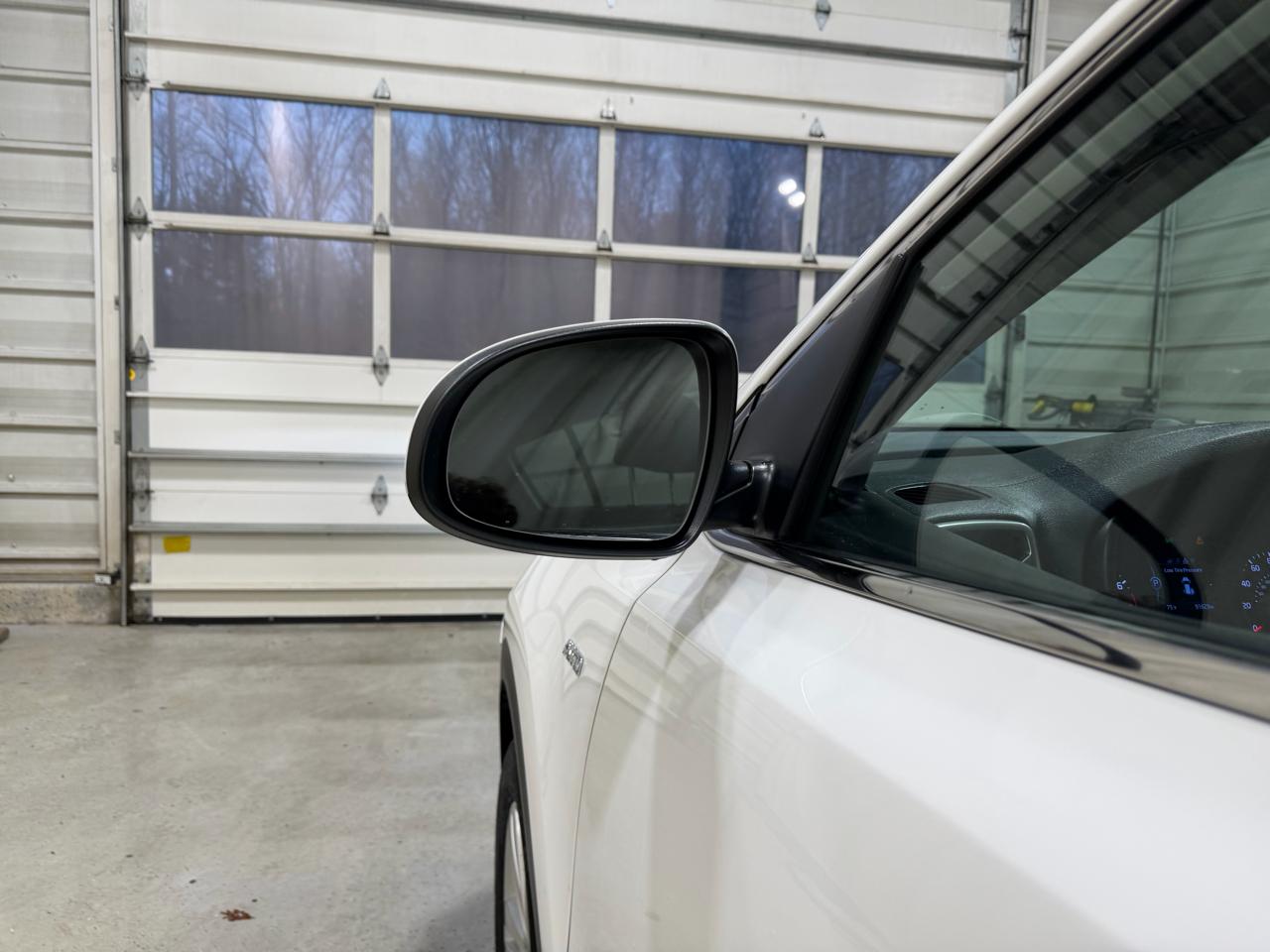 Kia Sportage LX AWD 2019