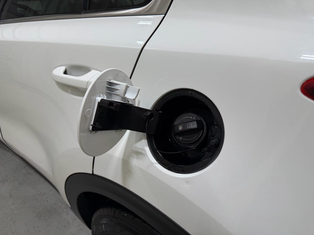 Kia Sportage LX AWD 2019