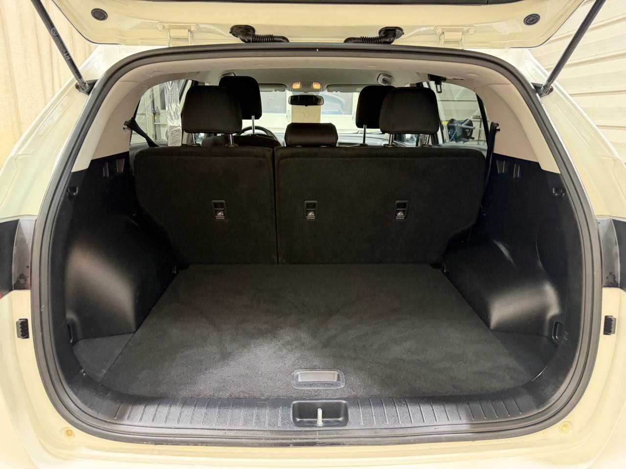 Kia Sportage LX AWD 2019