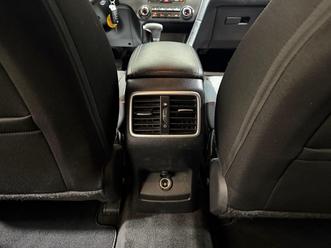 Kia Sportage LX AWD 2019