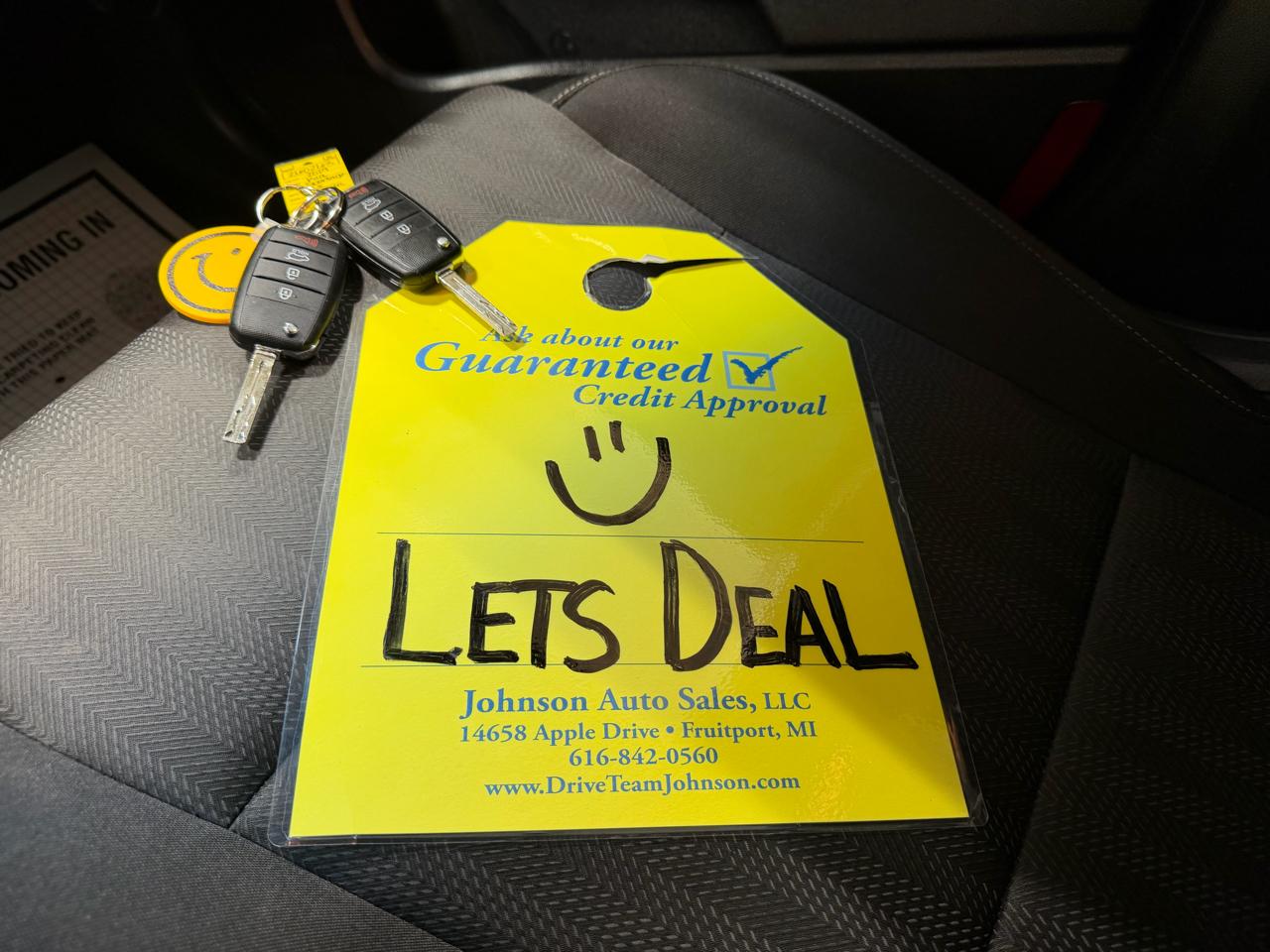 Kia Sportage LX AWD 2019