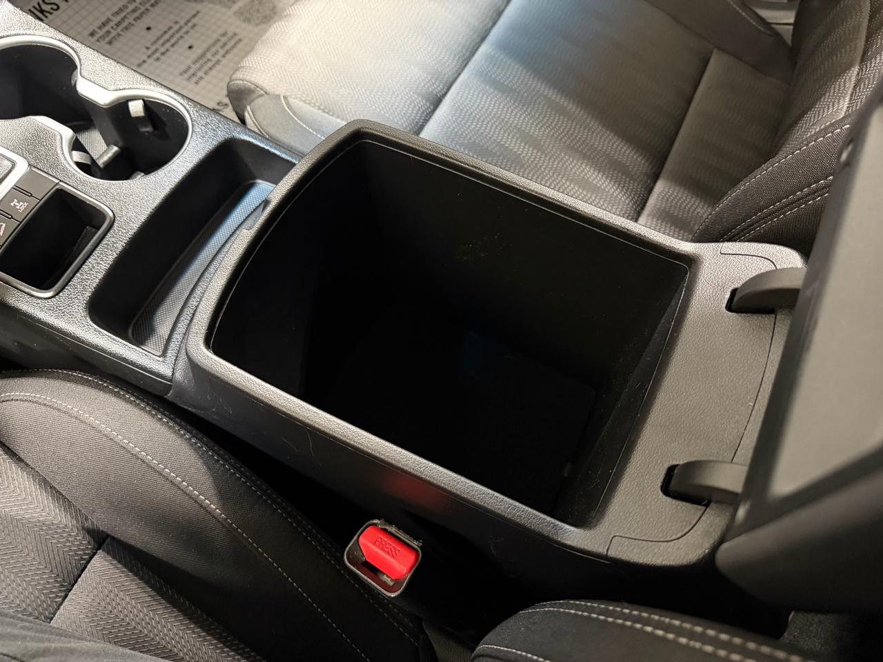 Kia Sportage LX AWD 2019