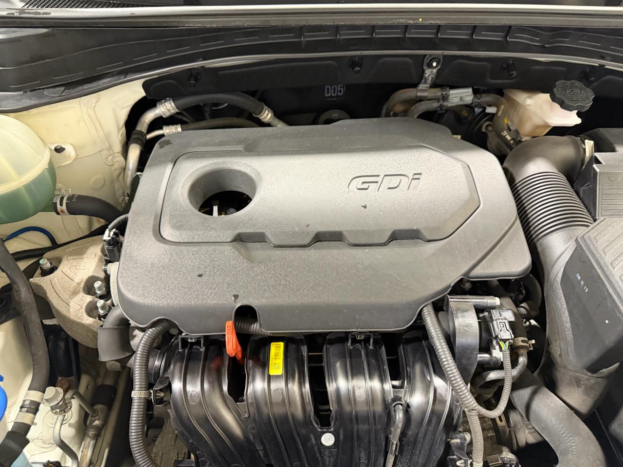 Kia Sportage LX AWD 2019