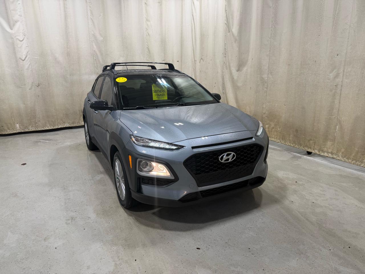 Hyundai Kona SEL Auto FWD 2020