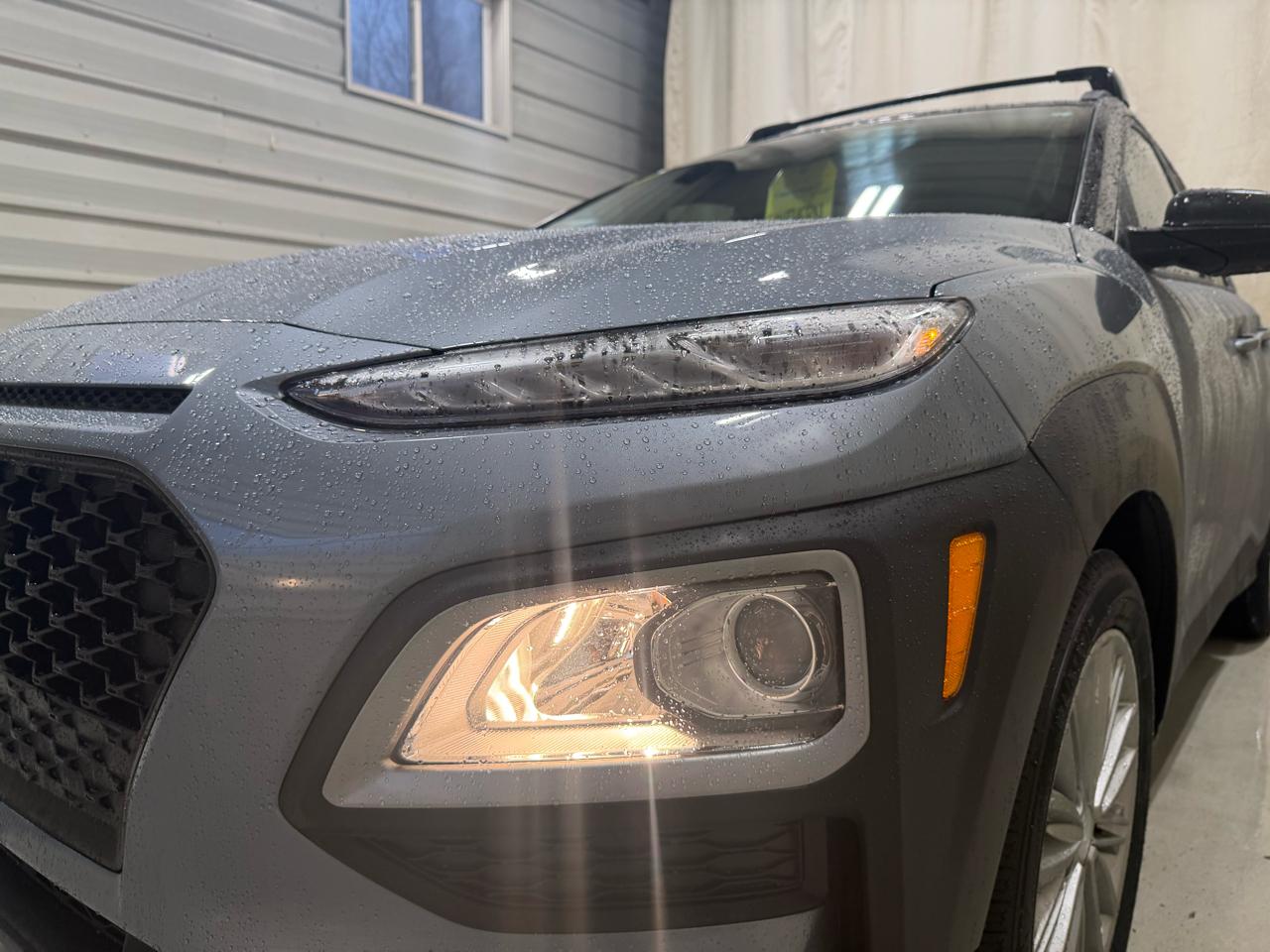 Hyundai Kona SEL Auto FWD 2020