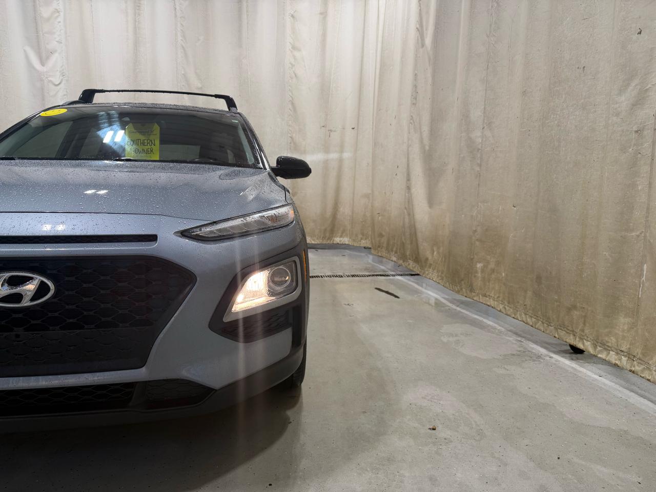 Hyundai Kona SEL Auto FWD 2020