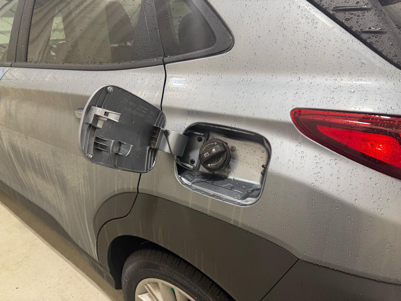 Hyundai Kona SEL Auto FWD 2020