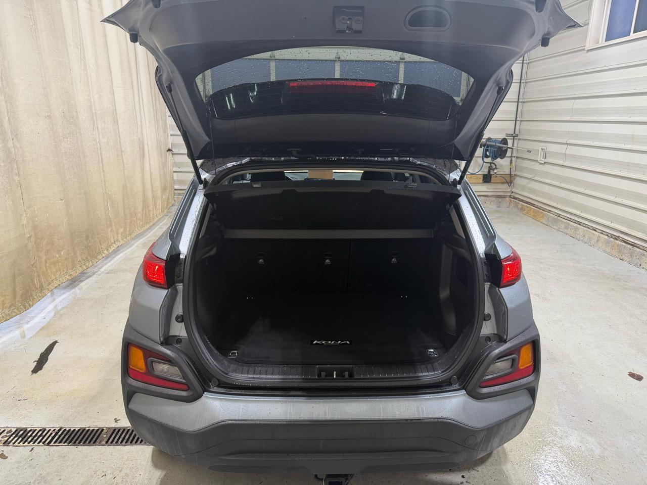 Hyundai Kona SEL Auto FWD 2020