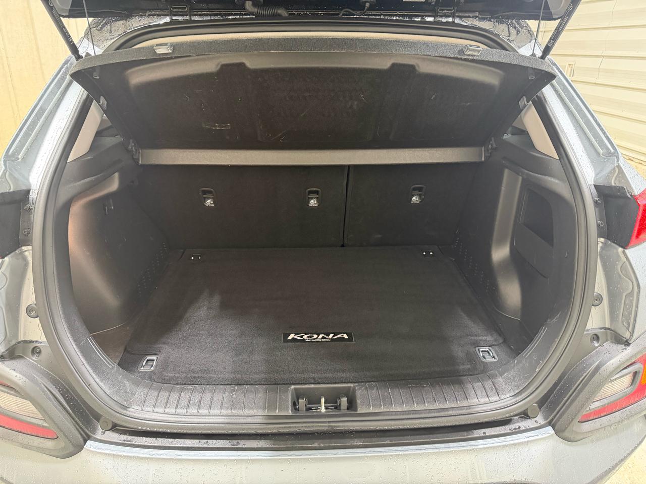 Hyundai Kona SEL Auto FWD 2020