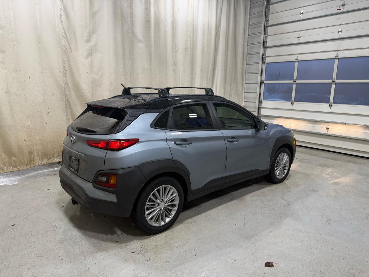 Hyundai Kona SEL Auto FWD 2020