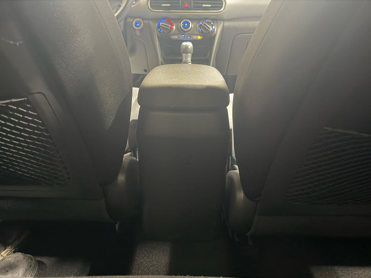 Hyundai Kona SEL Auto FWD 2020