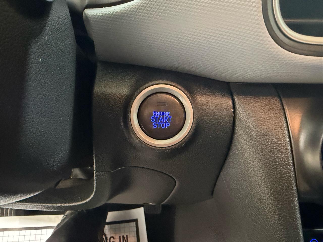 Hyundai Kona SEL Auto FWD 2020