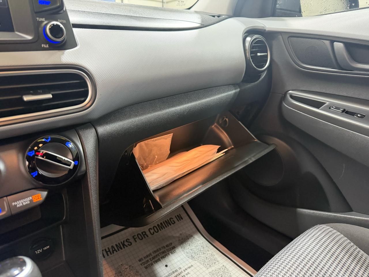 Hyundai Kona SEL Auto FWD 2020