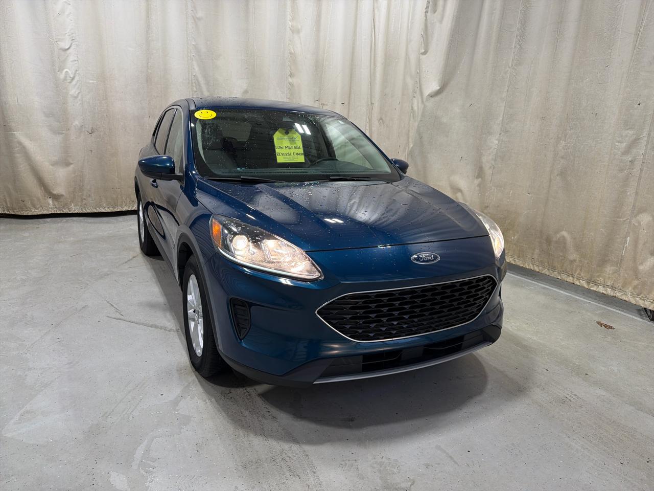 Ford Escape SE FWD 2020