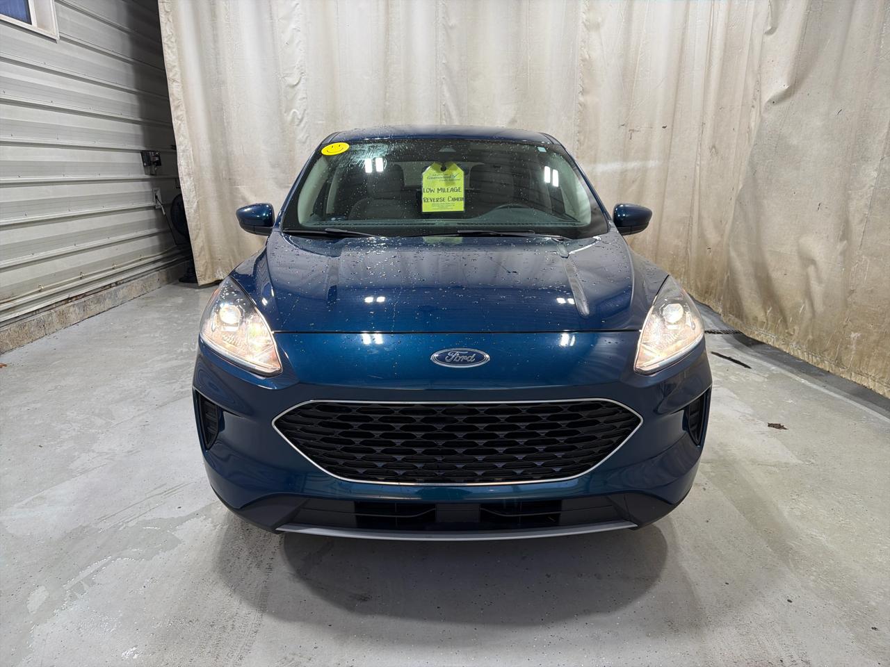 Ford Escape SE FWD 2020