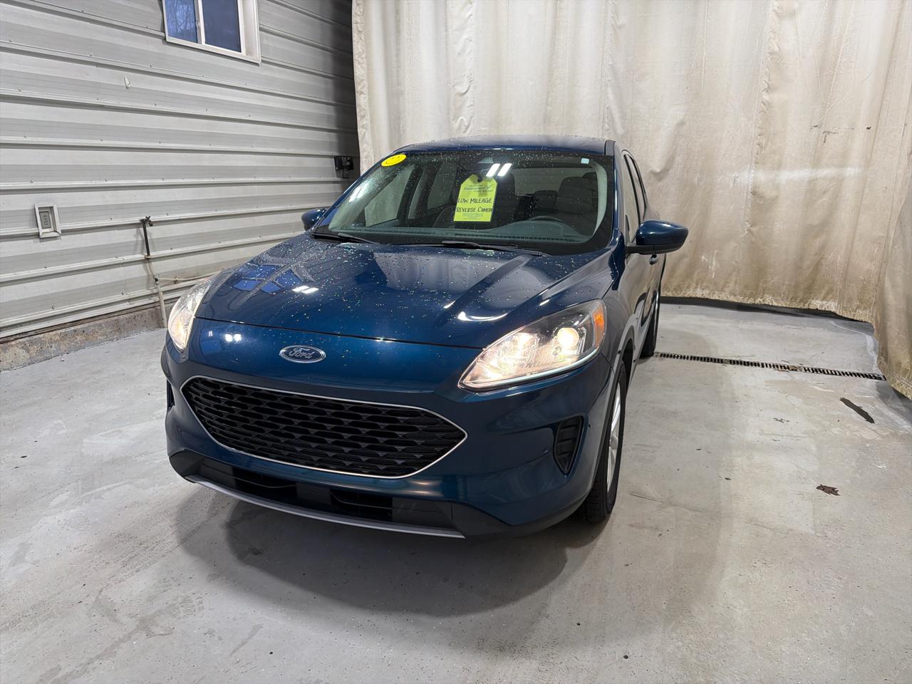 Ford Escape SE FWD 2020