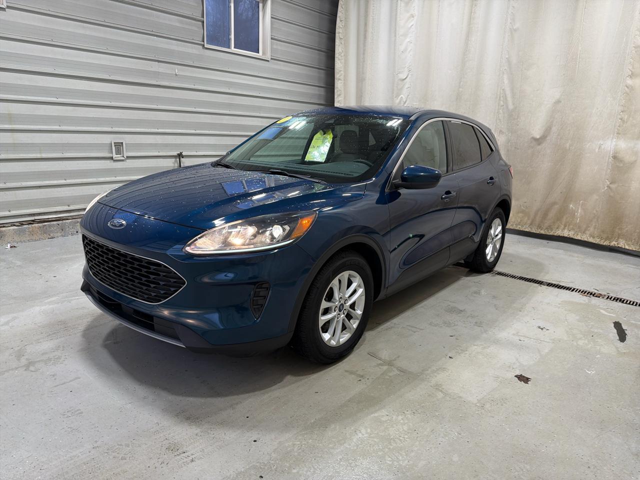 Ford Escape SE FWD 2020