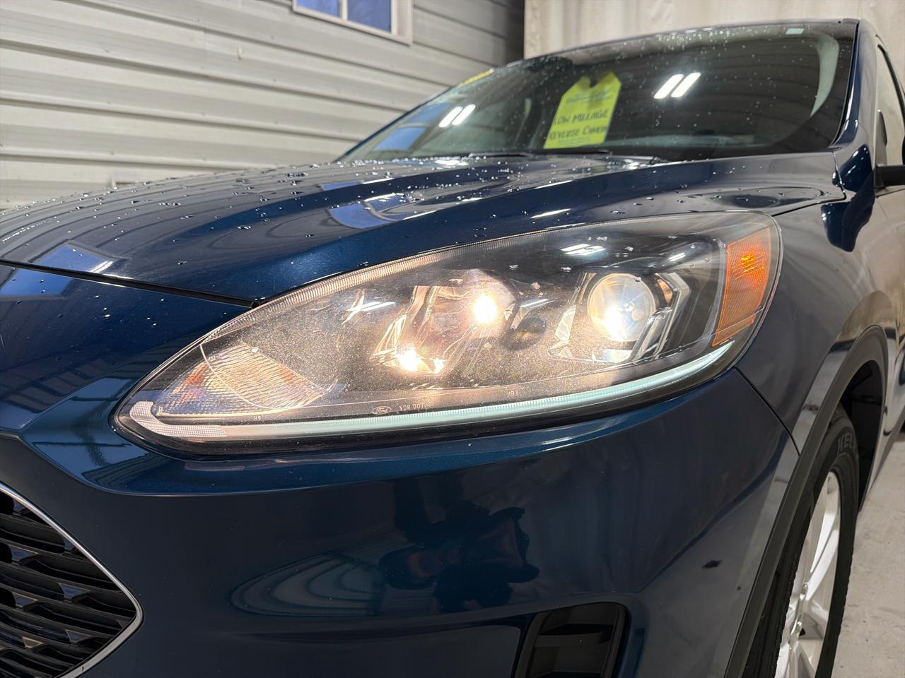 Ford Escape SE FWD 2020