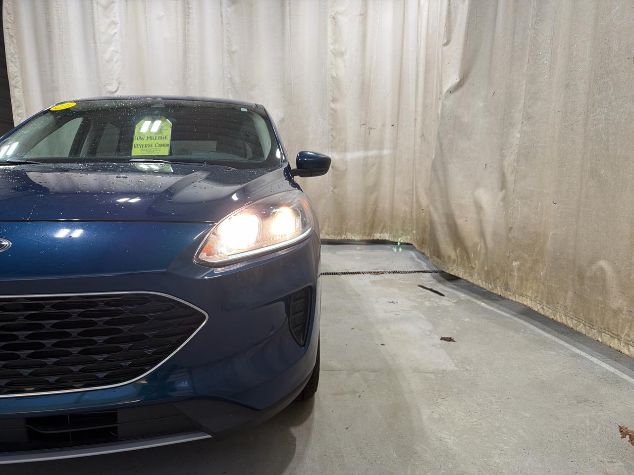 Ford Escape SE FWD 2020