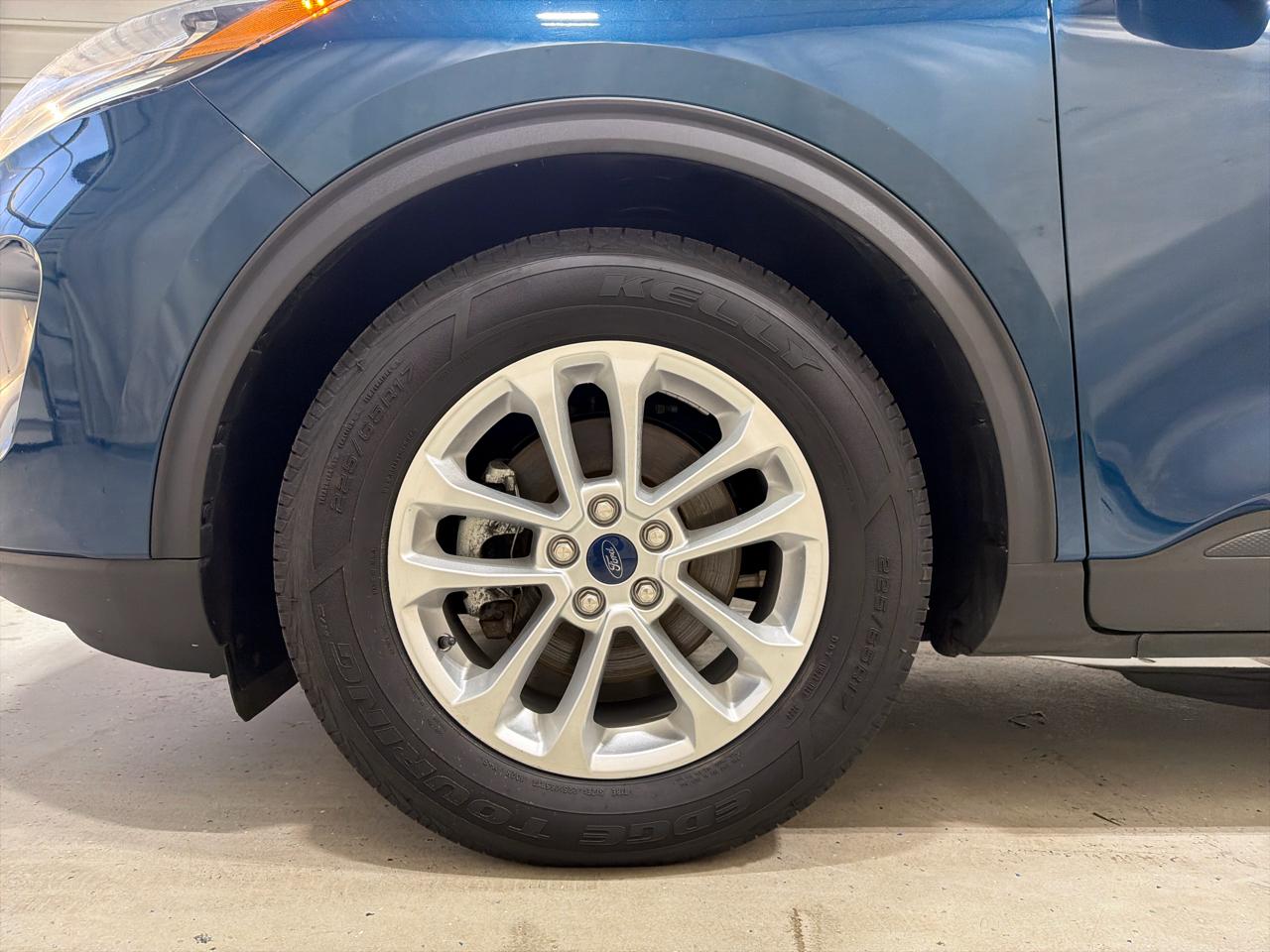 Ford Escape SE FWD 2020