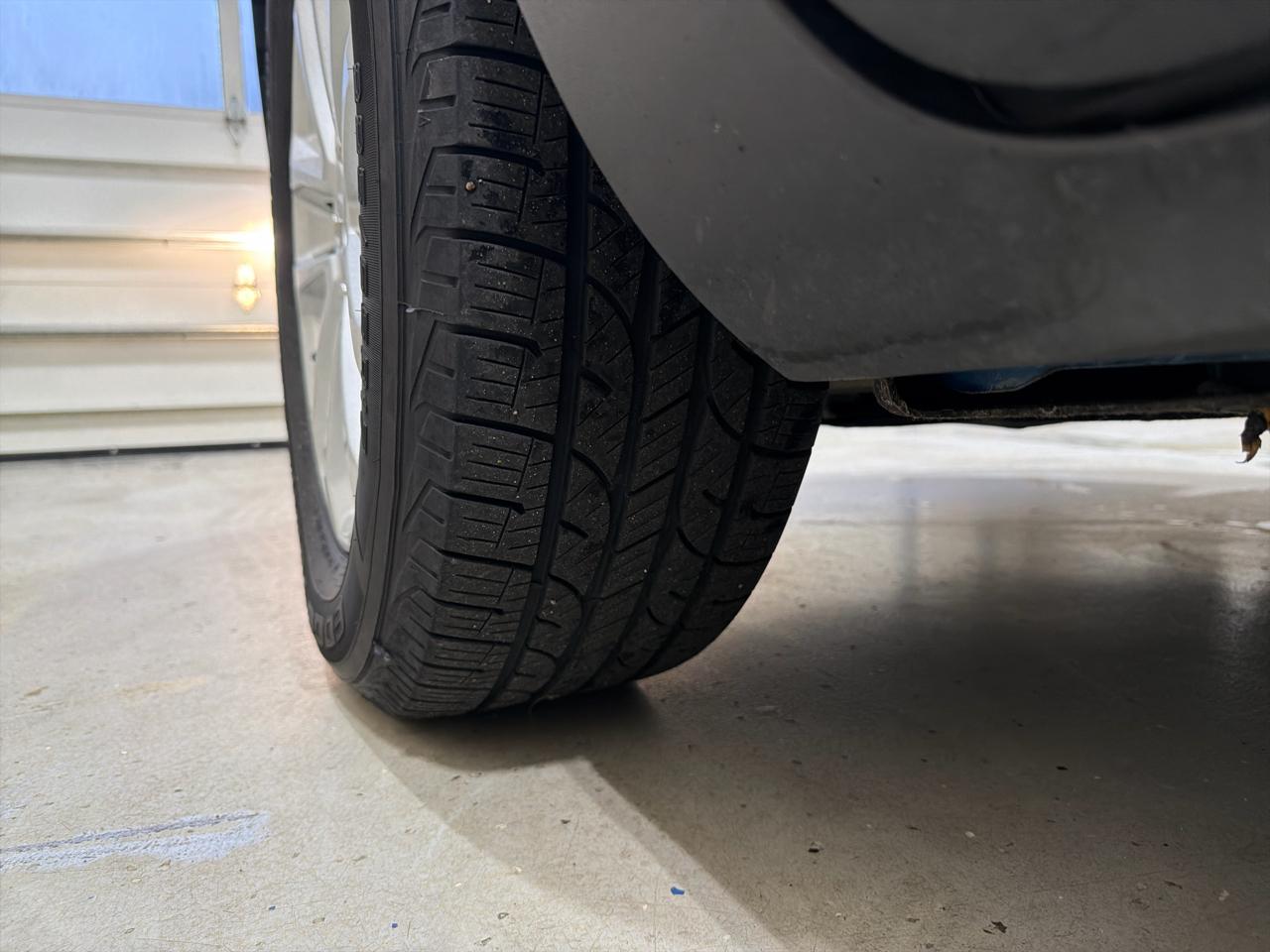 Ford Escape SE FWD 2020