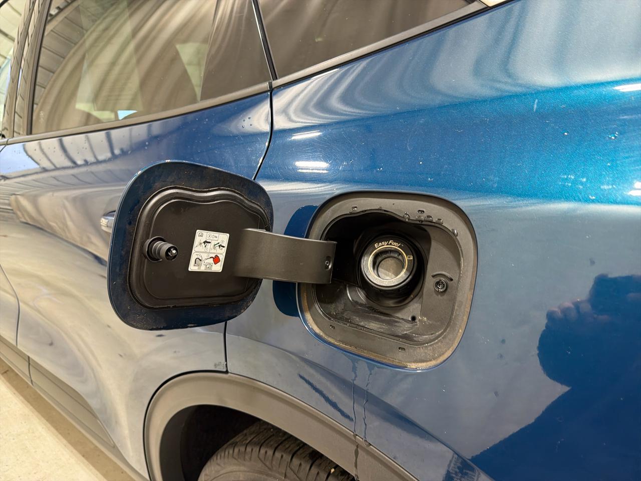 Ford Escape SE FWD 2020