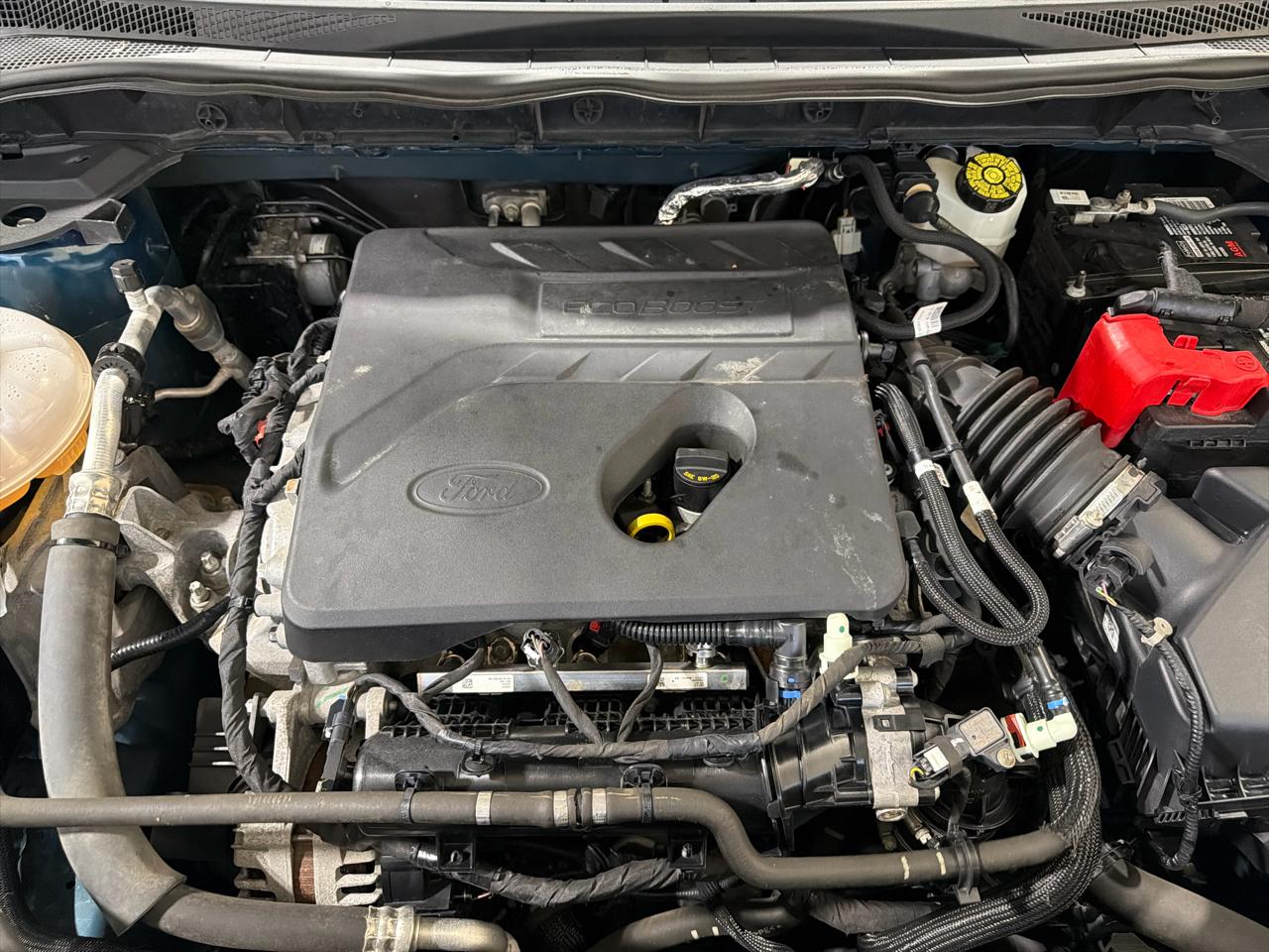 Ford Escape SE FWD 2020