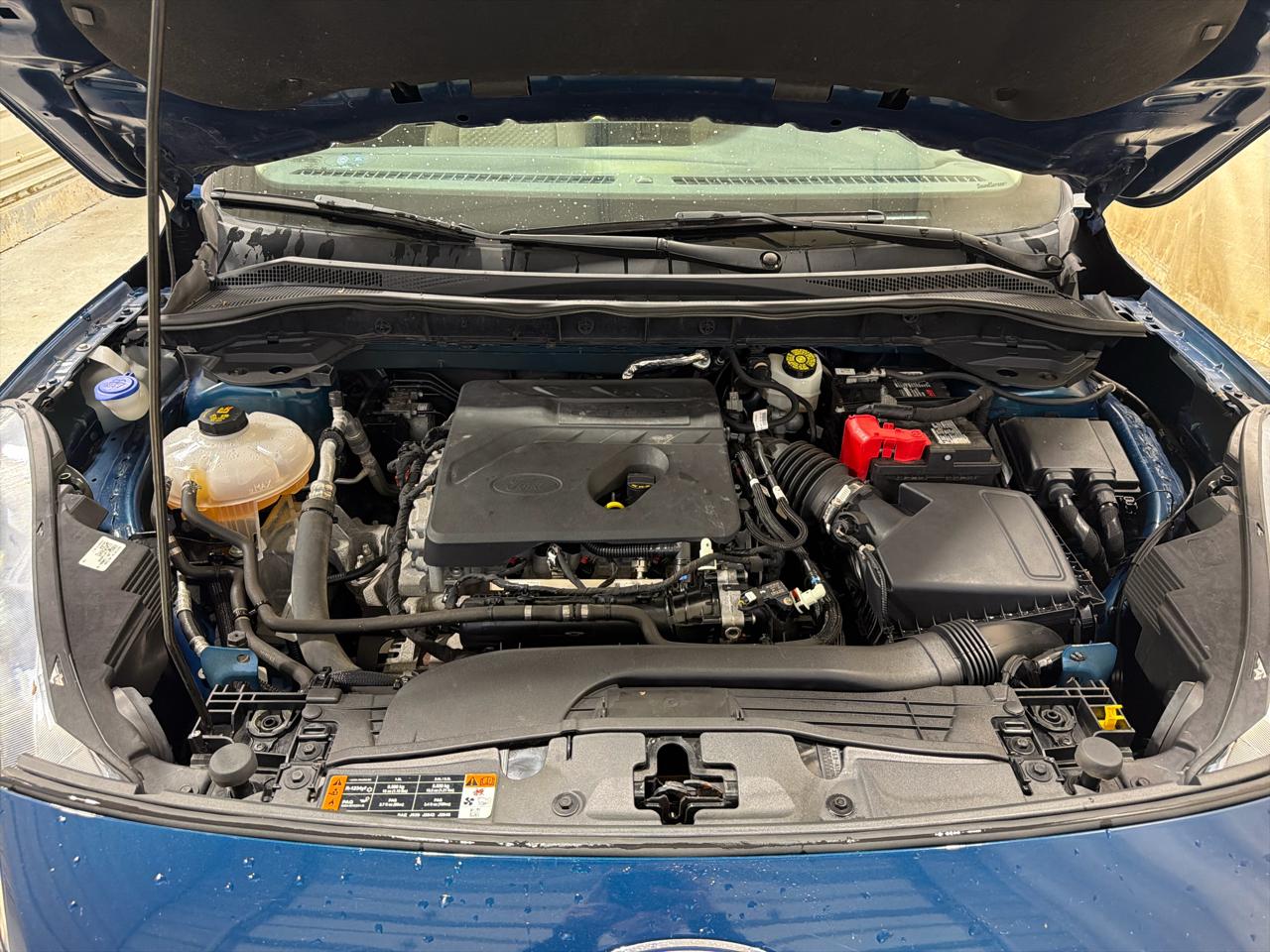 Ford Escape SE FWD 2020