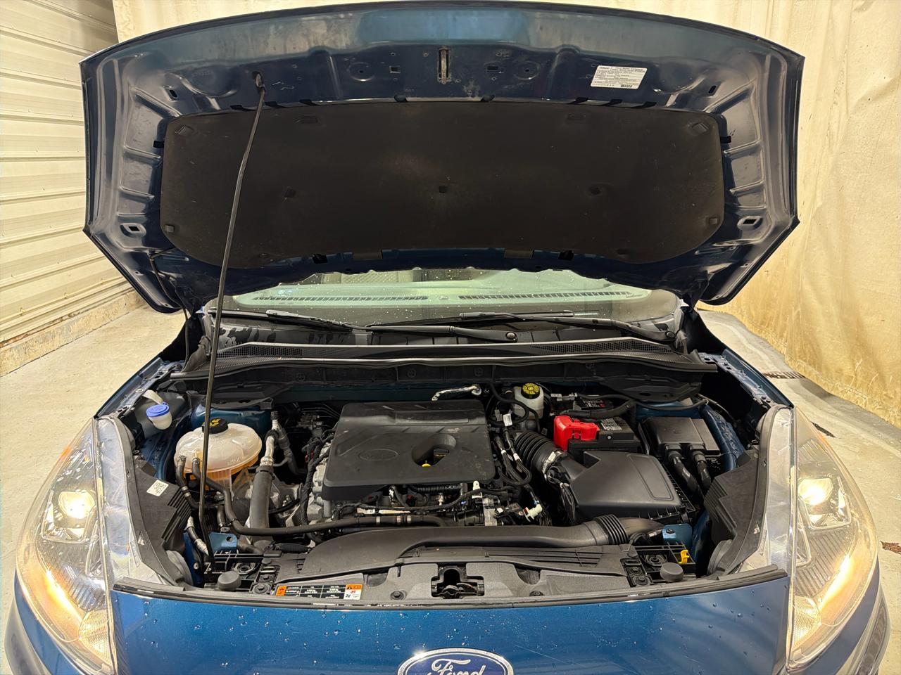 Ford Escape SE FWD 2020