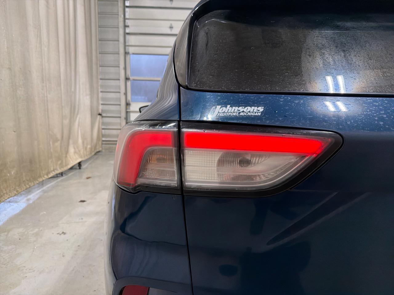 Ford Escape SE FWD 2020