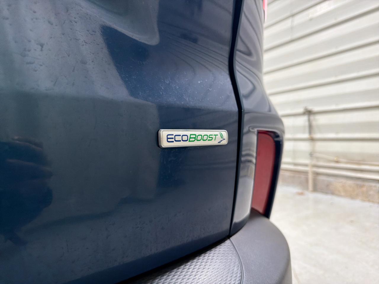 Ford Escape SE FWD 2020