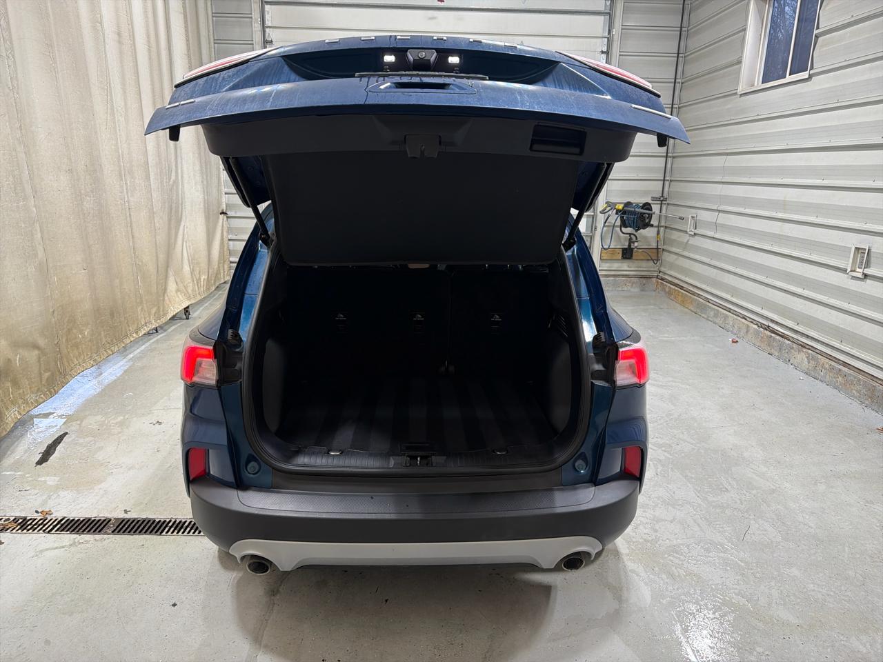 Ford Escape SE FWD 2020