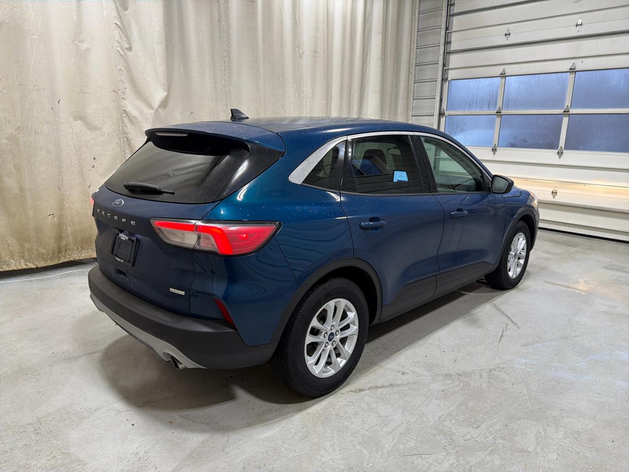 Ford Escape SE FWD 2020