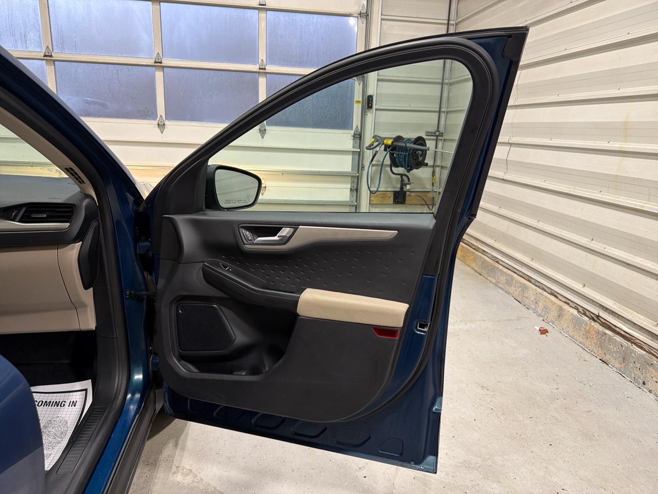 Ford Escape SE FWD 2020