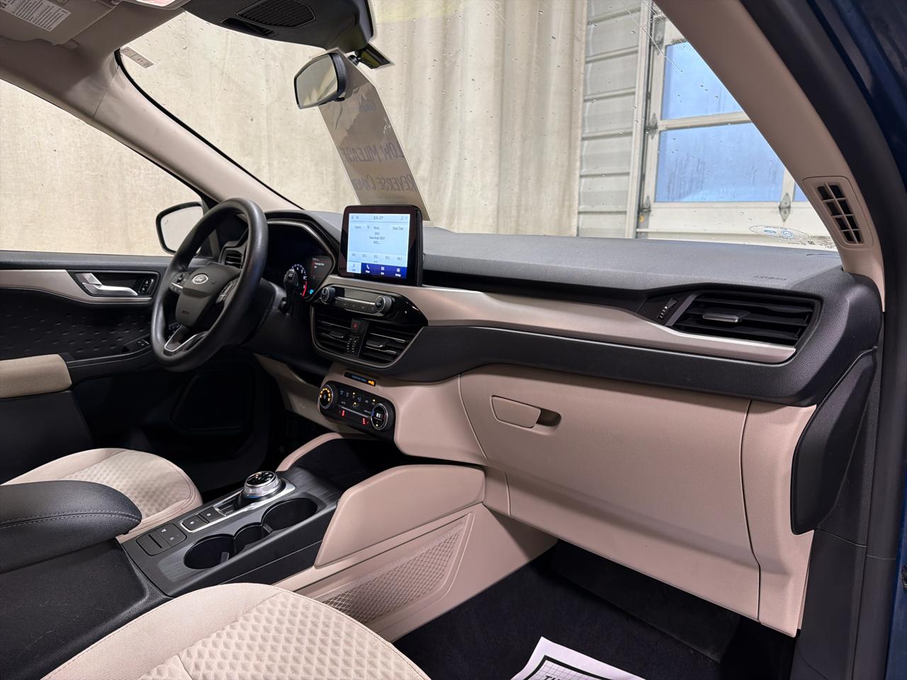 Ford Escape SE FWD 2020