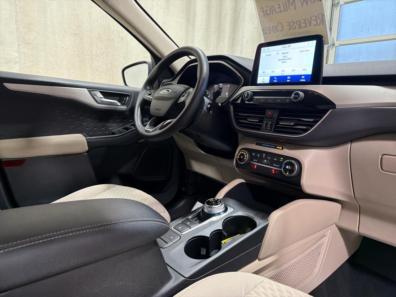 Ford Escape SE FWD 2020