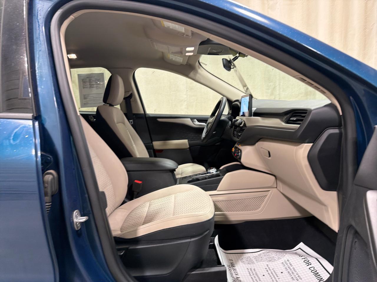 Ford Escape SE FWD 2020