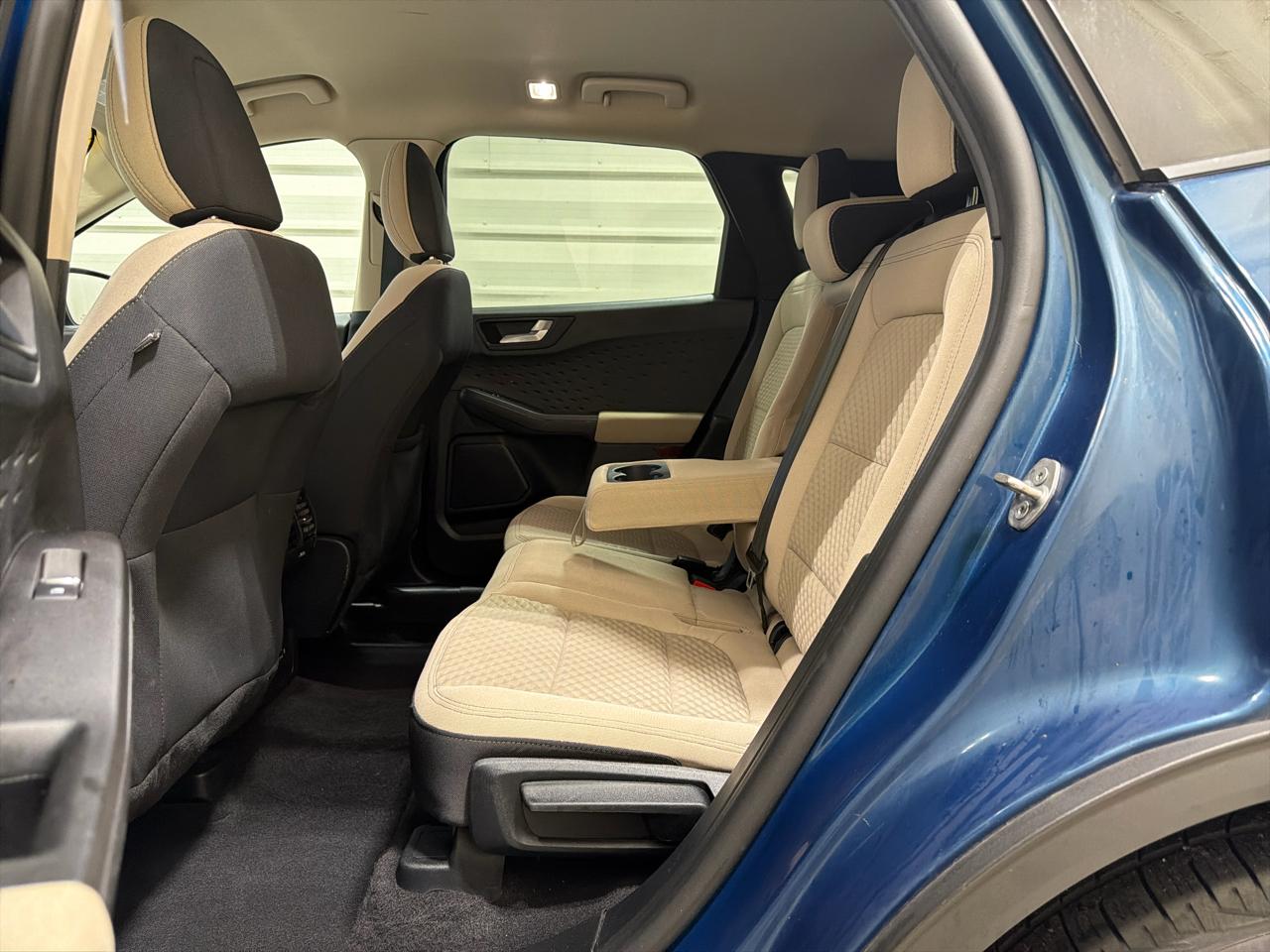 Ford Escape SE FWD 2020