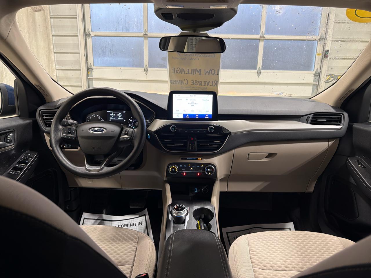 Ford Escape SE FWD 2020