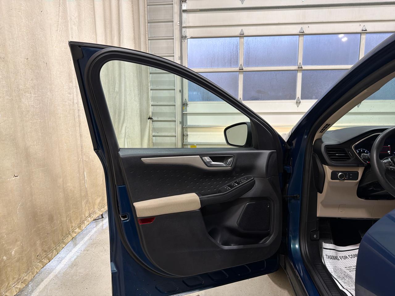 Ford Escape SE FWD 2020