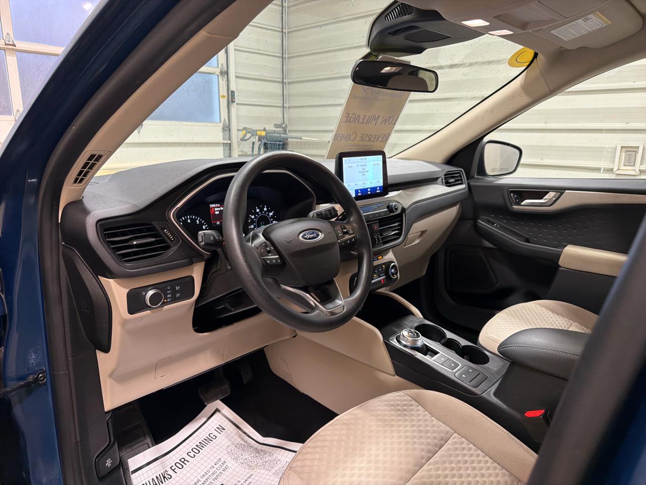 Ford Escape SE FWD 2020